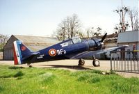 F-AZHD photo, click to enlarge