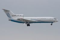 RA-42423 @ VIE - Centre Avia Yak42 - by Andy Graf-VAP