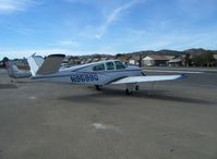 N9599Q photo, click to enlarge