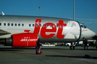 G-CELA @ KRK - Jet2.com - by Artur Bado?