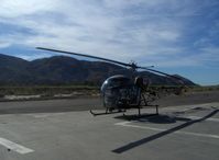 N8503F @ SZP - 1965 Bell 47G-4, Lycoming VO-540 305 Hp - by Doug Robertson