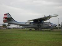 N96UC @ KTMB - Tamiami Airport