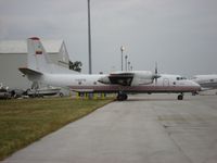 YV1275 @ KTMB - Tamiami Airport
