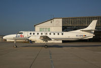 EC-GPE @ VIE - Zorex Metroliner - by Yakfreak - VAP