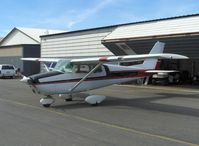 N7362T @ SZP - 1959 Cessna 172A, Continental O-300-D 145 Hp - by Doug Robertson