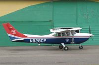 N828CP photo, click to enlarge