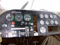 N8401V @ C77 - Callair A-9 - by Mark Pasqualino