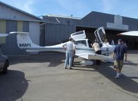 N466PS photo, click to enlarge