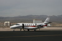 N789CN @ IFP - N789CN at Bullhead City - by Raj Upadhyaya
