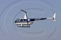N97UP @ VERO BEACH - helicopter rides Vero Beach - by Scott Boileau