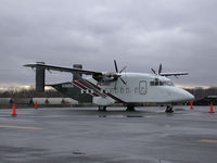 N390GA @ KROC - N390GA at KROC. - by David N. Lowry