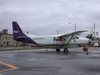 N966FE @ KROC - N966FE at KROC. - by David N. Lowry