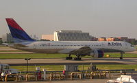 N666DN @ ATL - ATL - by Florida Metal
