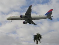 N661DN @ SAN - Little Italy - by Florida Metal