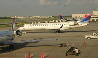 N702EV @ ATL - ATL - by Florida Metal