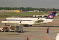 N830AS @ ATL - Atlanta