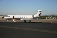 N511QS @ KCRQ - Departing Mc Clellean Palomar Airport - by Gary Croft