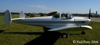 N3760H @ W03 - Profile of a rare treat