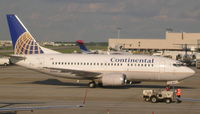 N14601 @ ATL - Atlanta - by Florida Metal