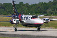 N111CK @ KLAL - Sun-n-fun 2006