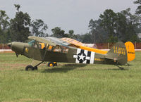 N915MB @ KLAL - Sun-n-fun 2005 - by Sergey Riabsev
