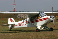 N9570D @ KLAL - Sun-n-fun 2006 - by Sergey Riabsev