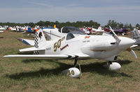 N4453T @ KLAL - Sun-n-fun 2005