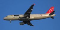 N335NW @ KTPA - TPA 36L Approach - by N6701