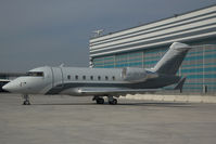 G-OCSC @ VIE - Canadair CL600 Challenger - by Yakfreak - VAP