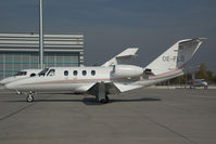 OE-FLG @ VIE - Cessna 525 Citationjet - by Yakfreak - VAP