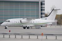 OE-HTJ @ VIE - Tyrol Jet Do328Jet - by Andy Graf-VAP