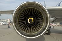 LY-AGT @ ZRH - Tupolev 204 - by Yakfreak - VAP