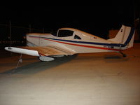 N97WM @ TUS - VERY SMALL PLANE - by YOSHIAKI HOSHINA