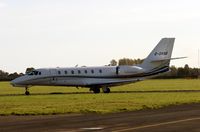 G-SVSB @ BOH - CITATION