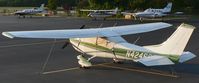 N42466 @ CDW - This 1968-vintage Skylane looks pretty good after nearly four decades! - by Daniel L. Berek