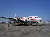 N500EJ @ YIP - Berlin Airlift - by Florida Metal