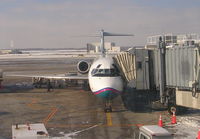N958AT @ DTW - Air Tran - by Florida Metal