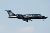 D-CNIK @ ZRH - Cirrus Air Learjet 60 - by Andy Graf-VAP