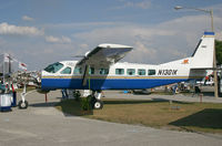 N1301K @ KLAL - Sun-n-fun 2006