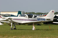 N550P @ KLAL - Sun-n-fun 2006 - by Sergey Riabsev