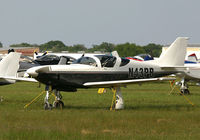 N43PB @ KLAL - Sun-n-fun 2006