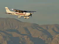 N73TL @ VGT - Privately Owned - Las Vegas, Nevada / 1999 Cessna 182S - (Skylane) - by Brad Campbell