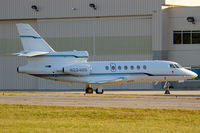 N224HD @ KFTY - Charlie brown field resident. - by Agustin Anaya