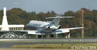 N156NS @ ORF - Returning to Earth, during a busy day - by Paul Perry