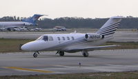 N26QB @ DAB - Daytona 500 week - by Florida Metal
