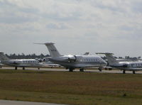 N273S @ DAB - here for Daytona 500