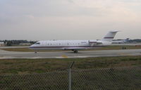 N500PR @ DAB - Penske Racing - by Florida Metal