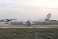 N511RH @ DAB - Hendrick Motorsports