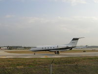 N598GS @ DAB - Here for races - by Florida Metal