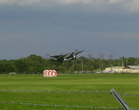80-0026 @ DAB - landing at Daytona